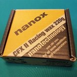 NANOX CFX II